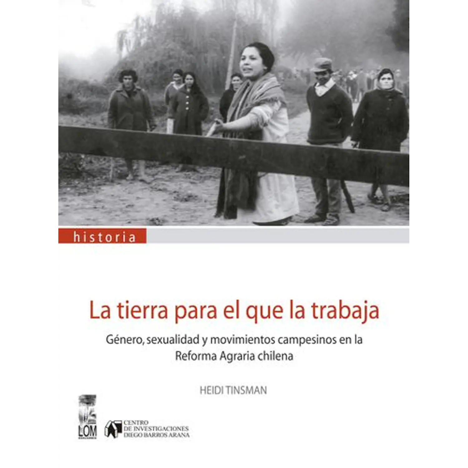 La Tierra Para El Que La Trabaja