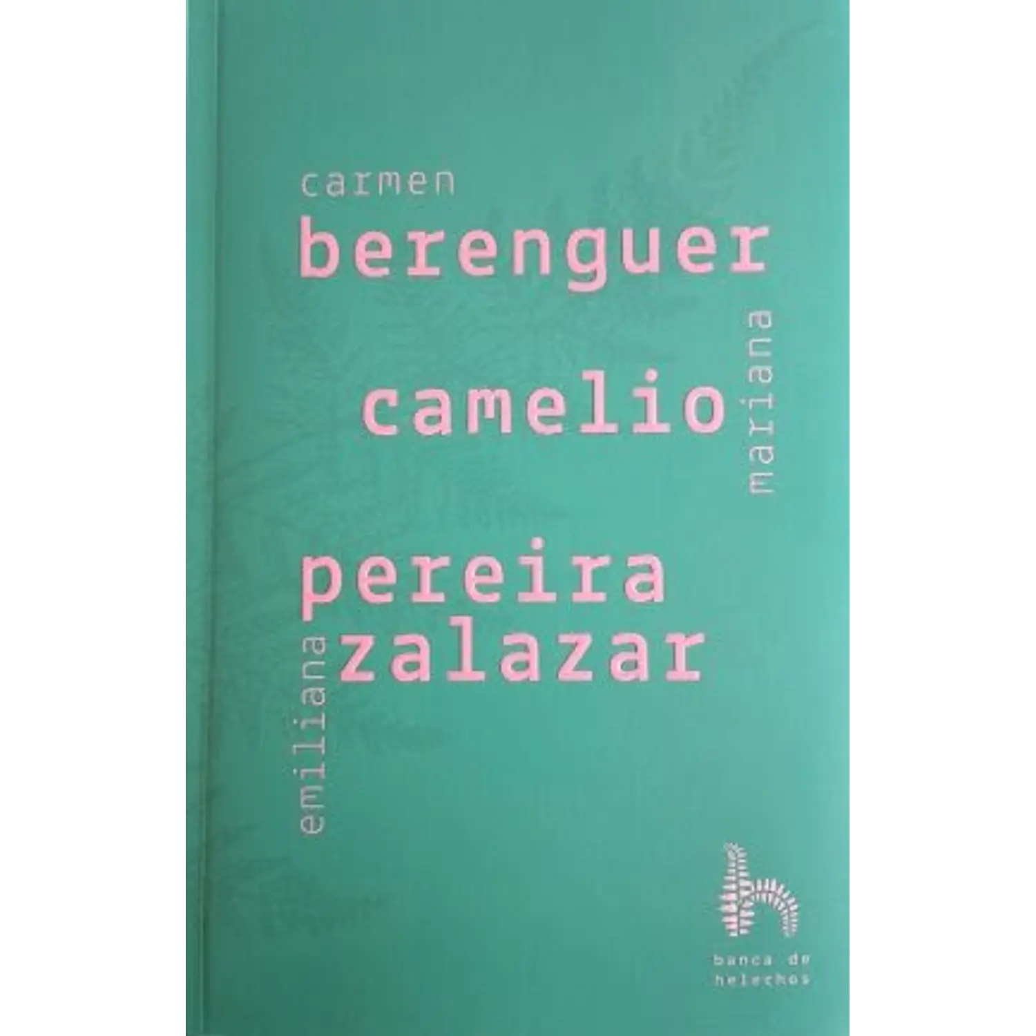 Berenguer Camelio Pereira Salazar