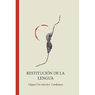 Restitucion De La Lengua