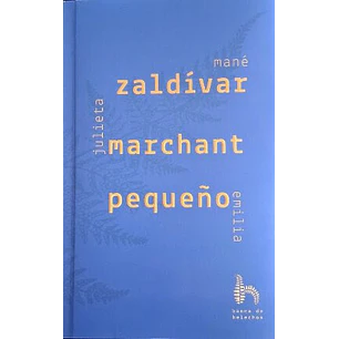 Zaldivar Marchant Pequeño