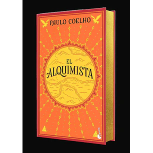 Alquimista, El (Td)