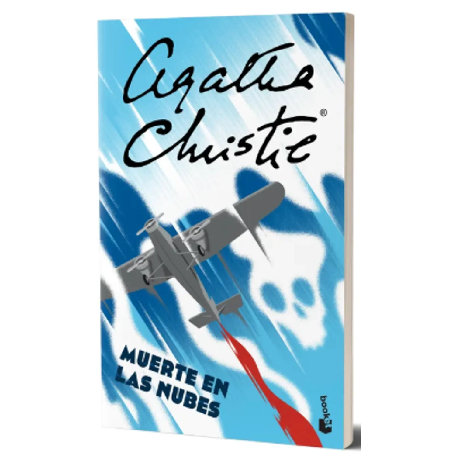 Muerte En Las Nubes