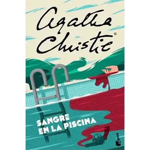 Sangre En La Psicina