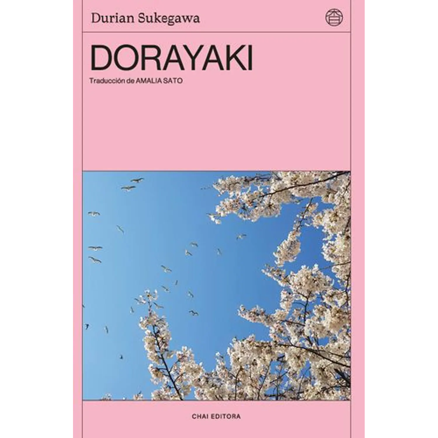 Dorayaki