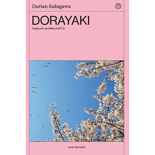 Dorayaki