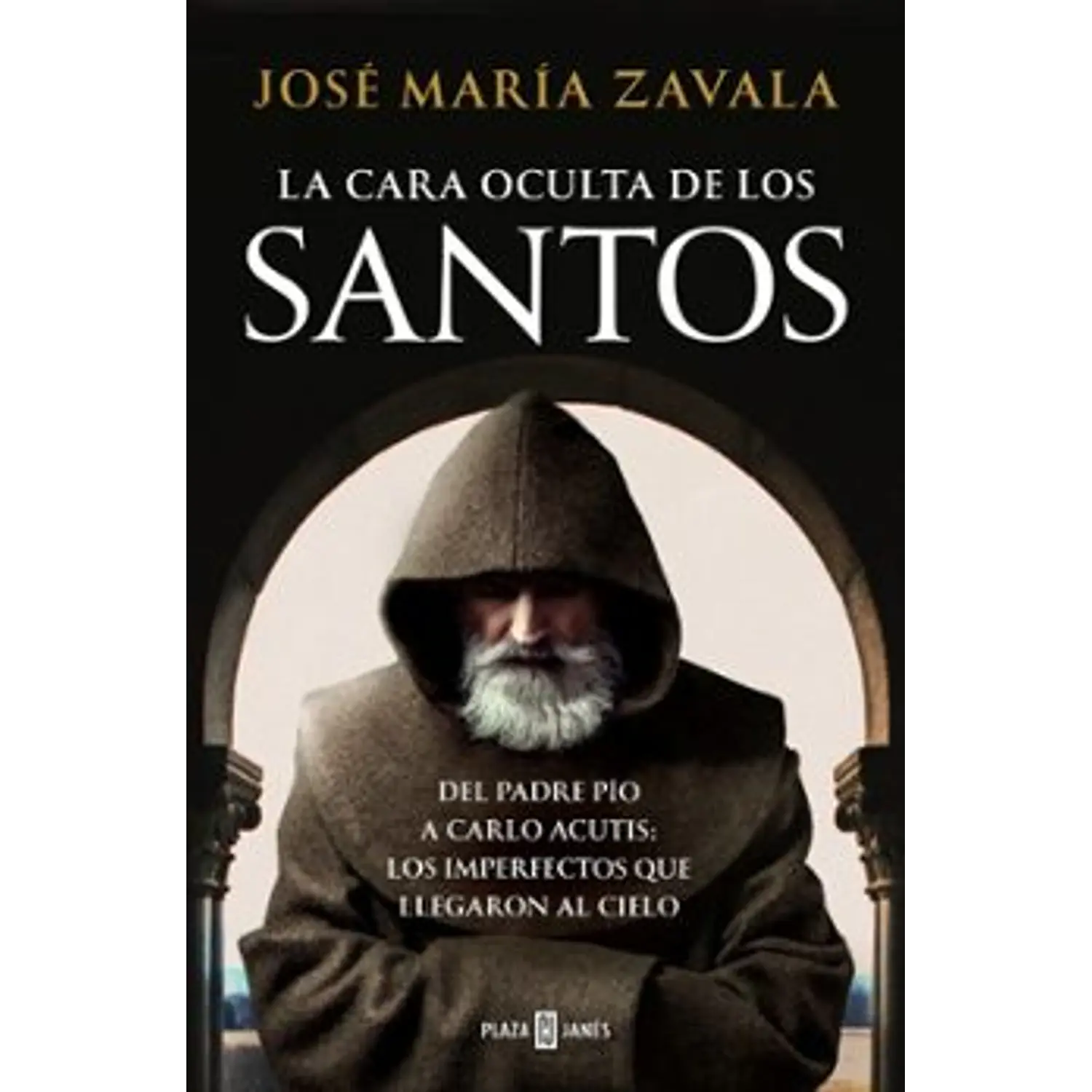 La Cara Oculta De Los Santos