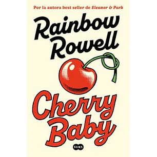 Cherry Baby