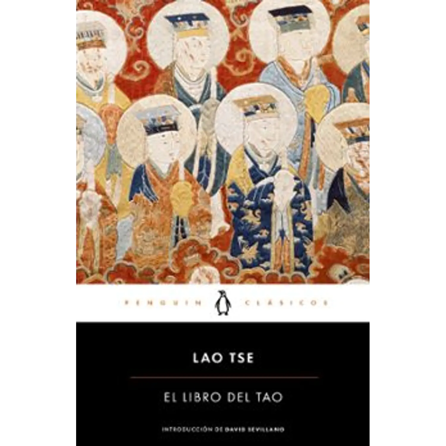 El Libro Del Tao (Serie Great Ideas)