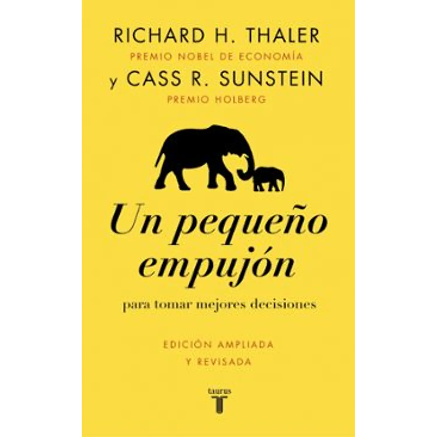Un Pequeño Empujón