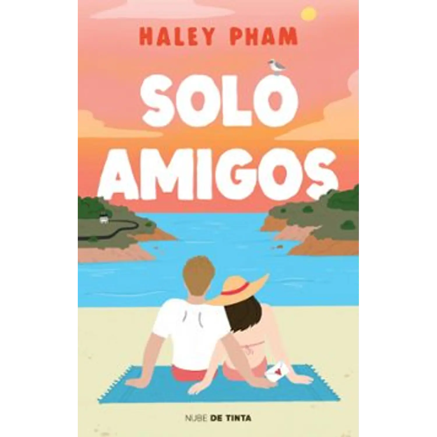 Solo Amigos