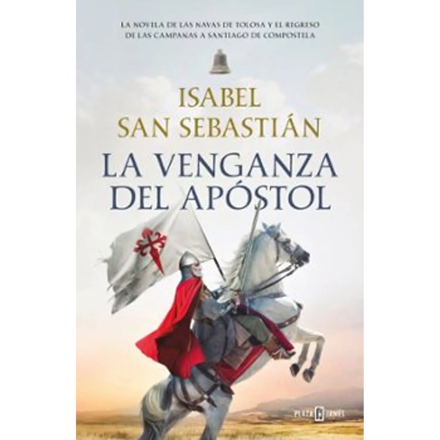 La Venganza Del Apóstol