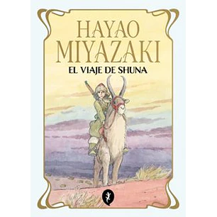 El Viaje De Shuna