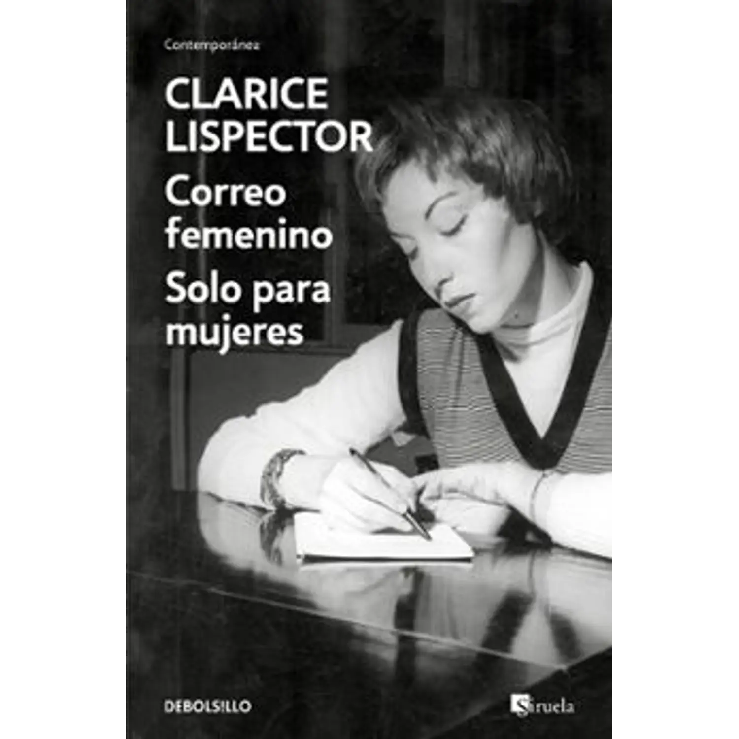Correo Femenino Solo Para Mujeres