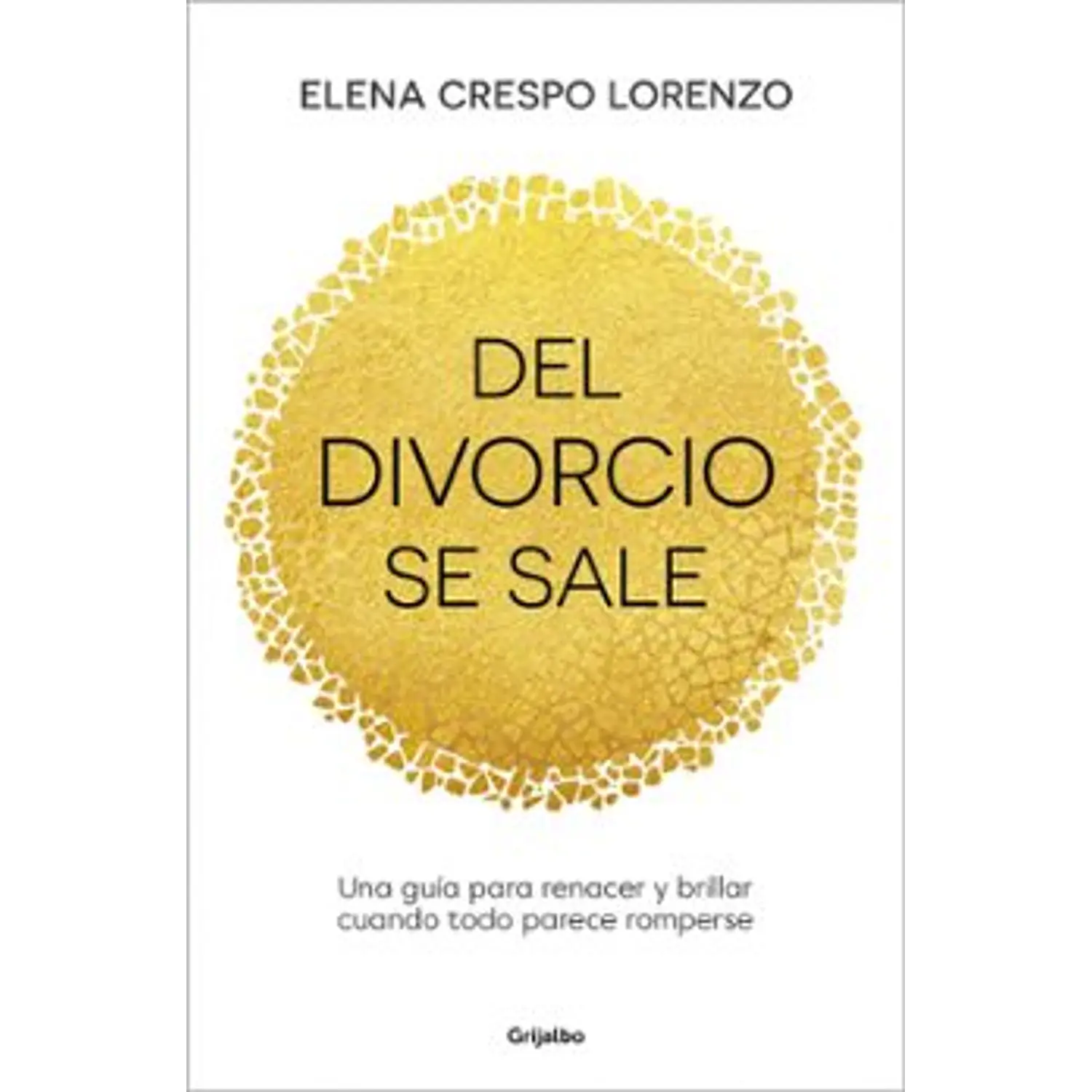 Del Divorcio Se Sale