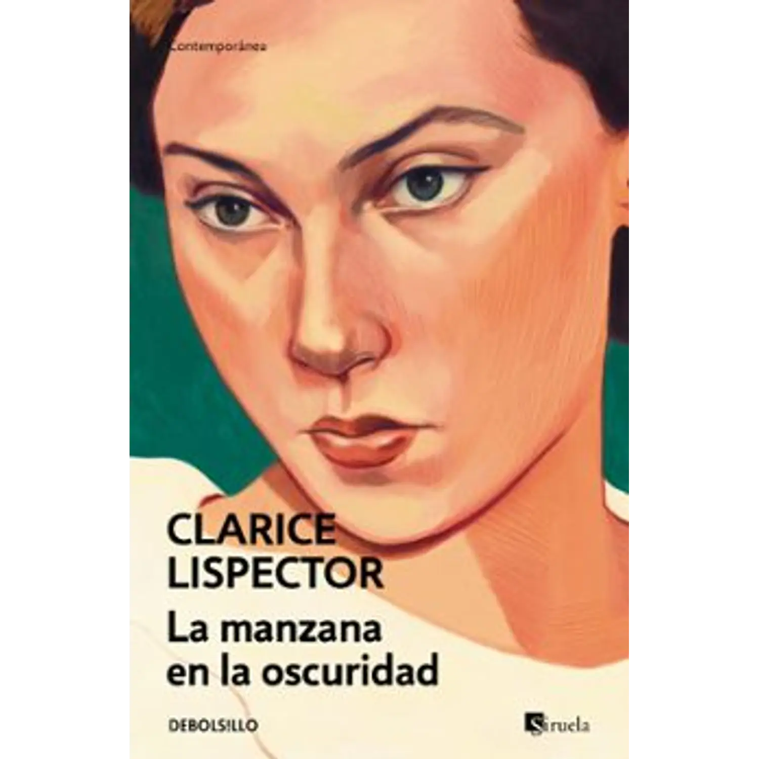La Manzana De Las Oscuridad