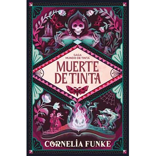 Muerte De Tinta