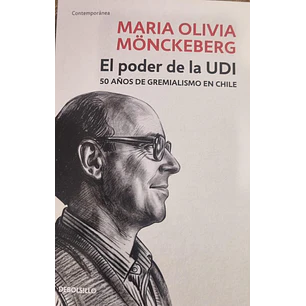 El Poder De La Udi 