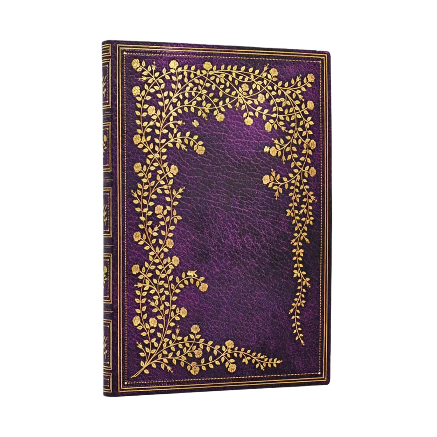Journal Midi - Rosa Neoyorquina