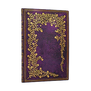 Journal Midi - Rosa Neoyorquina