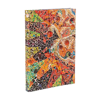 Journal Midi Sol De Gaudí