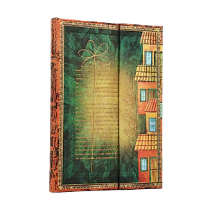 Journal Midi Gabriel García Márquez