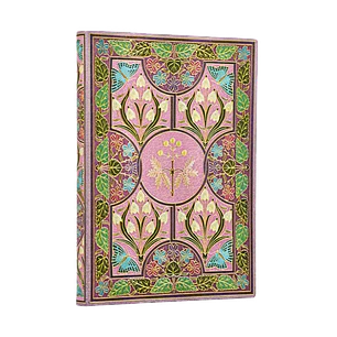 Journal Midi Mimosa Softcover