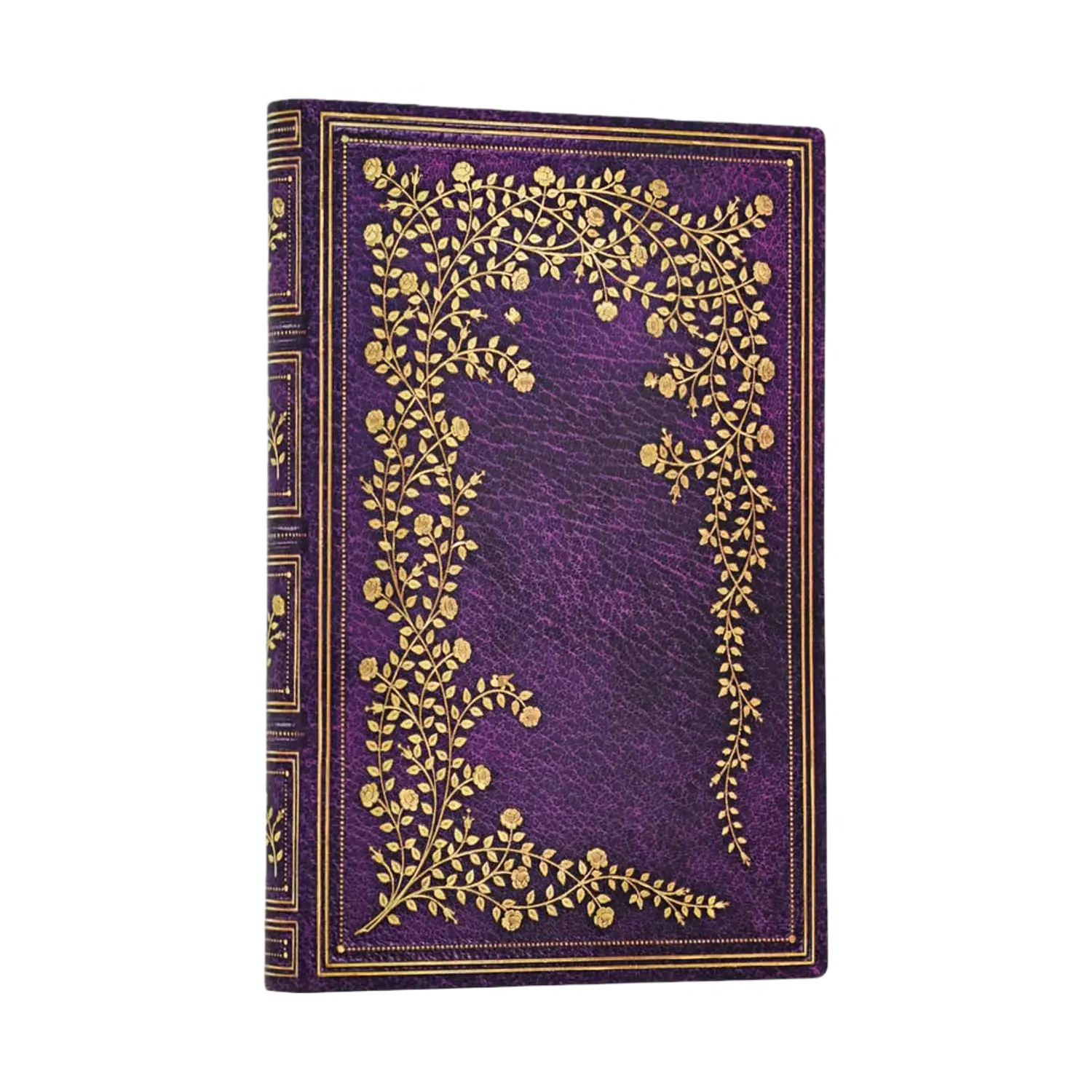 Journal Mini - Rosa Neoyorquina Tb