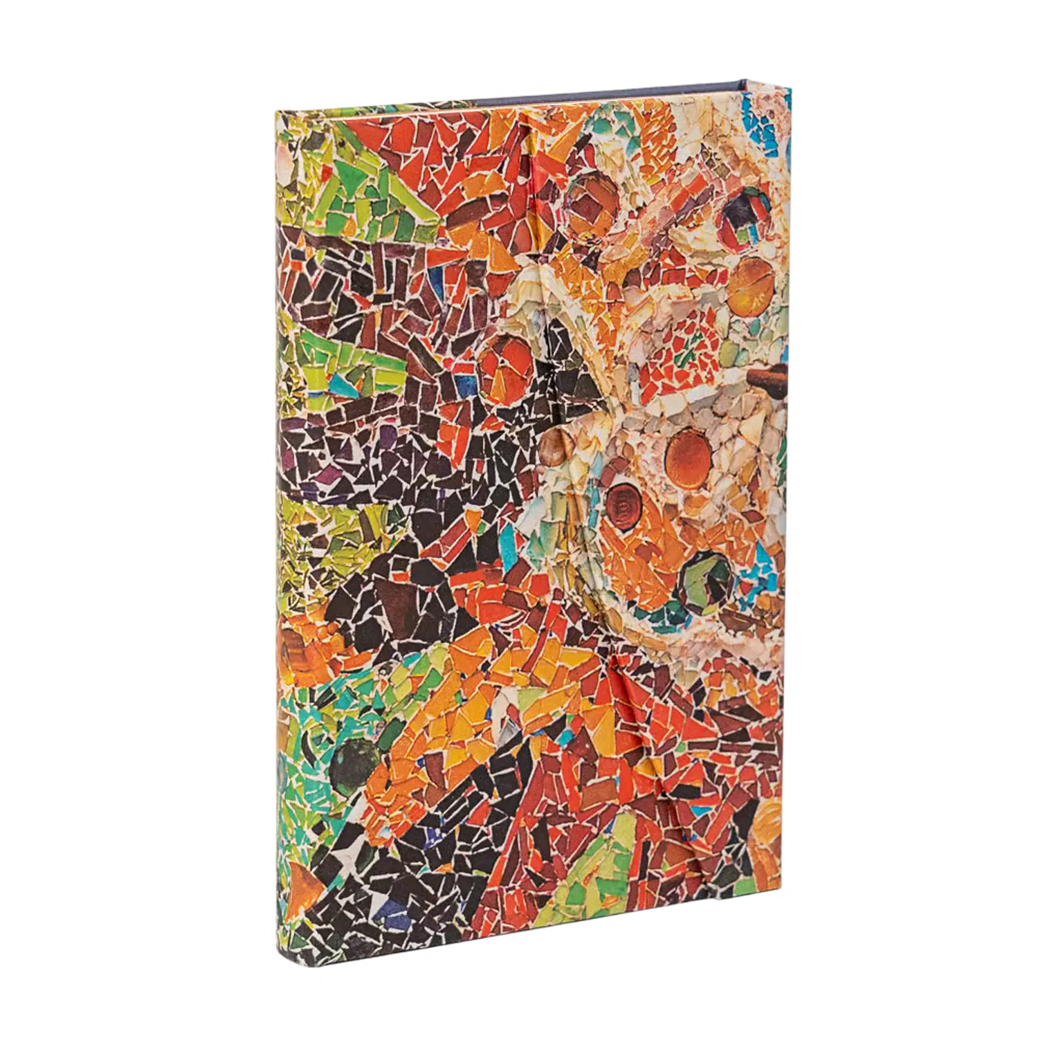 Journal Mini - Sol De Gaudí Tb
