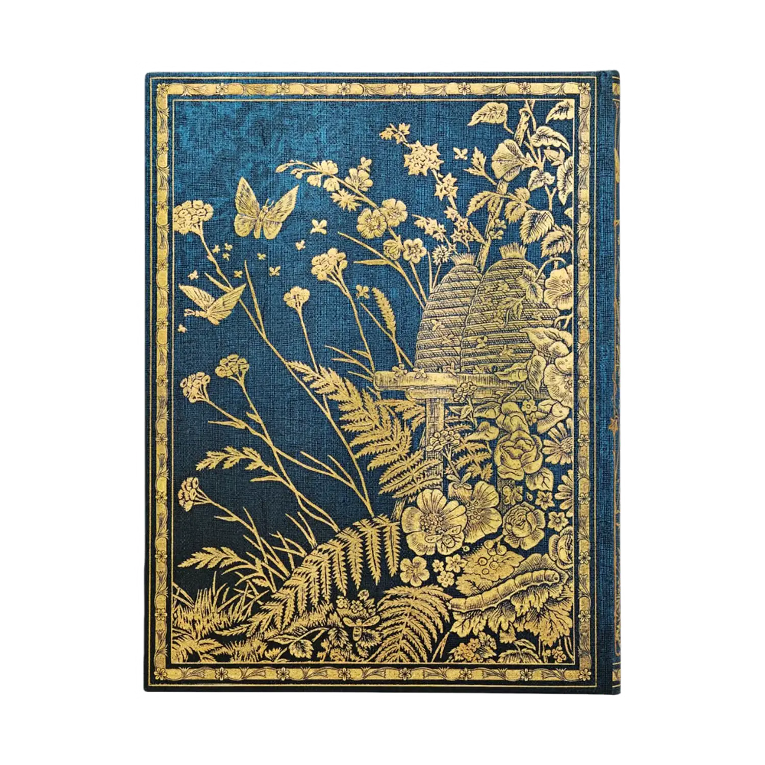 Journal Ultra - Les Papillons