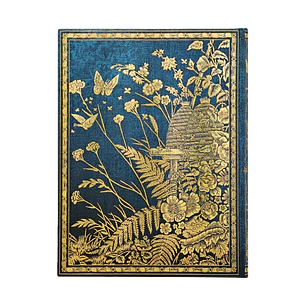Journal Ultra - Les Papillons