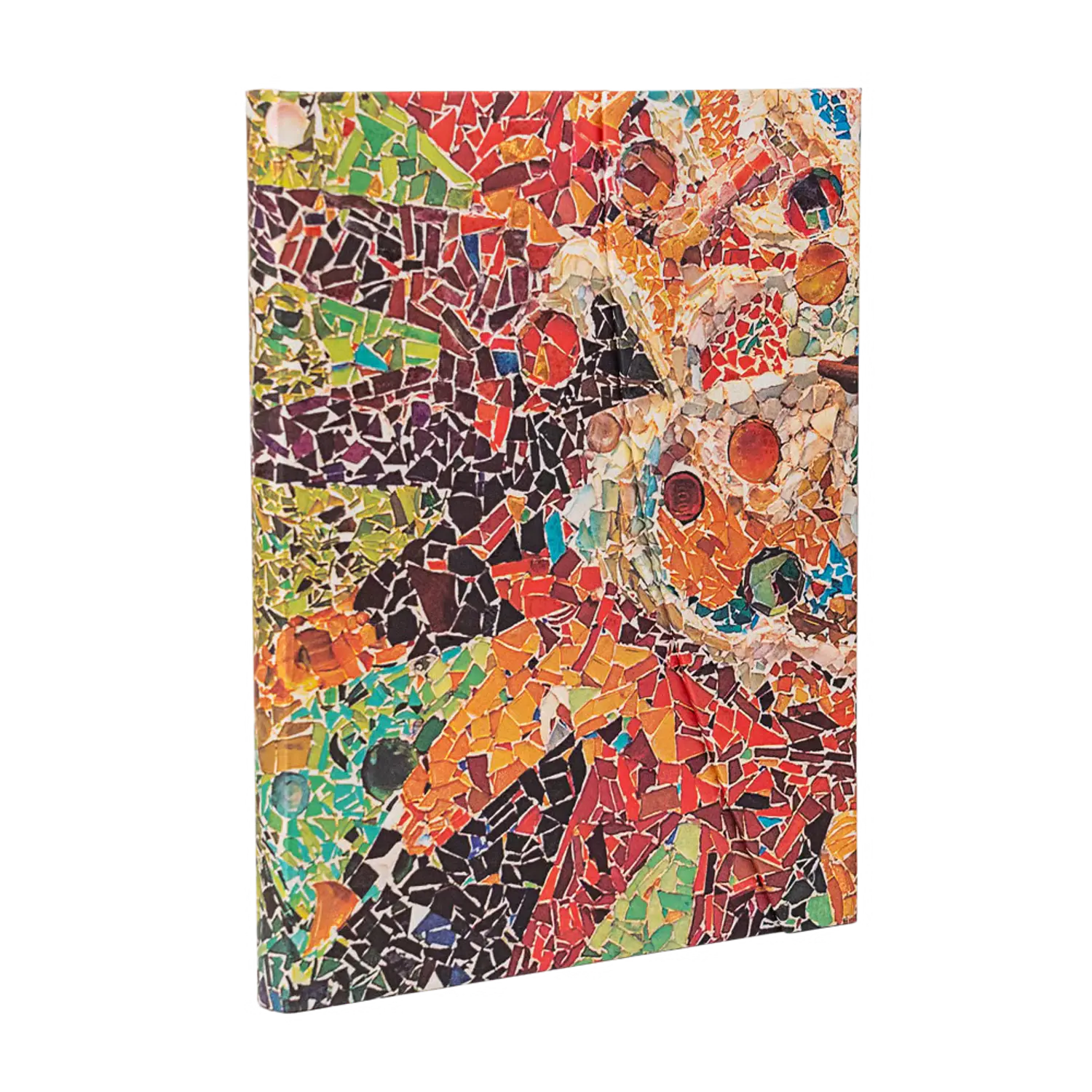 Journal Ultra - Gaudi's Sun