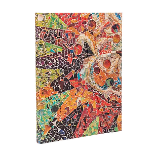 Journal Ultra - Gaudi's Sun