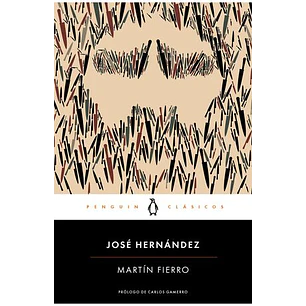 Martín Fierro