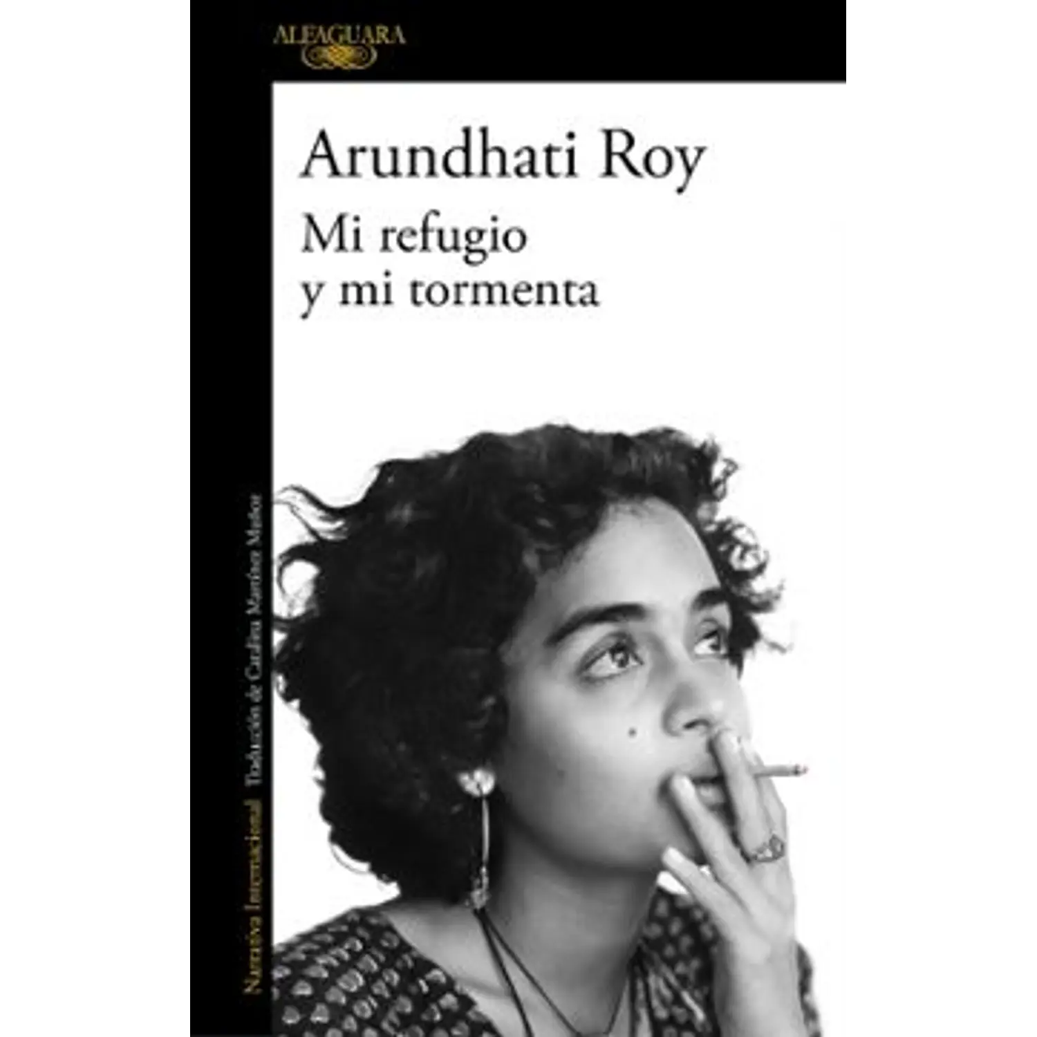 Mi Refugio Y Mi Tormenta