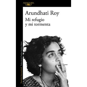 Mi Refugio Y Mi Tormenta