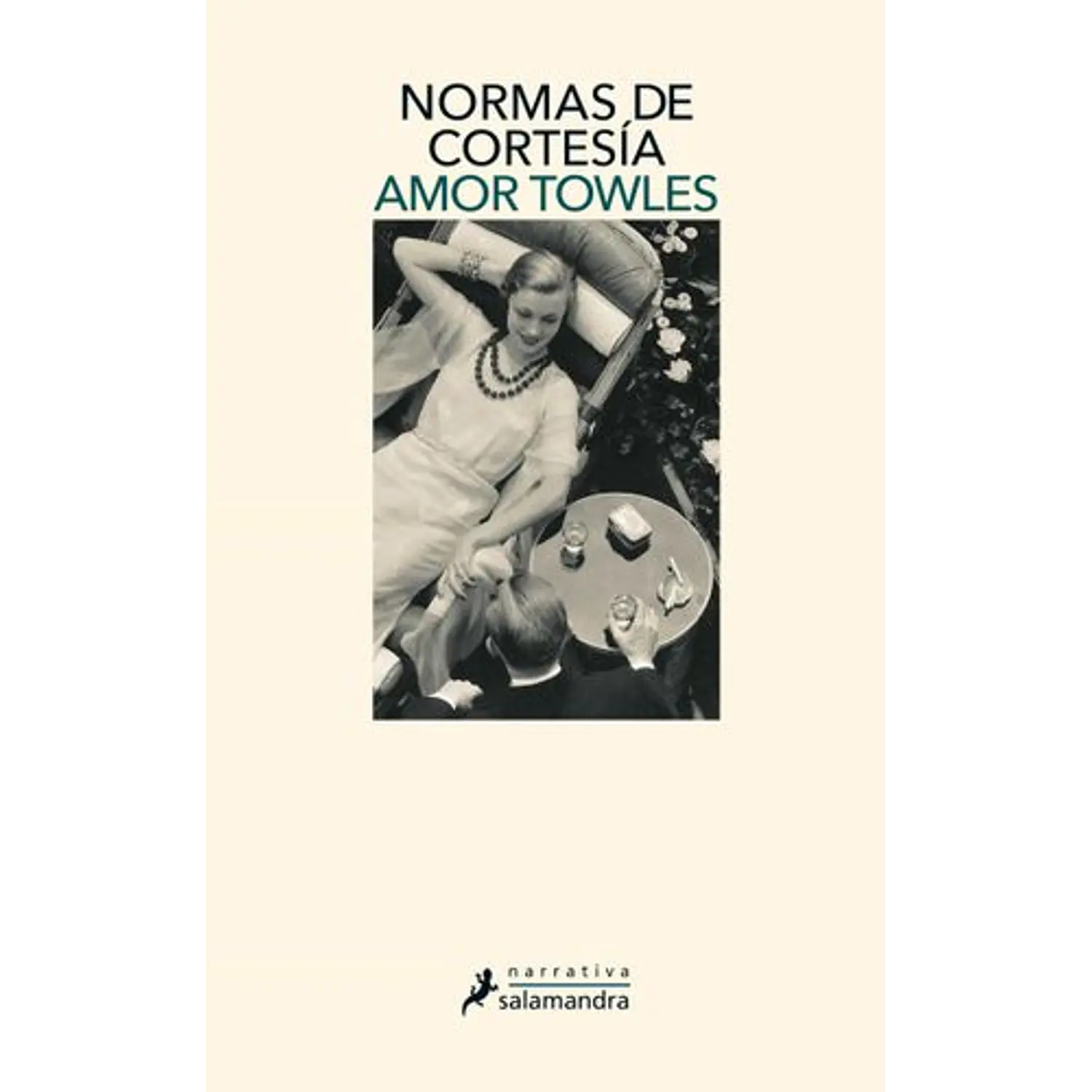 Normas De Cortesía