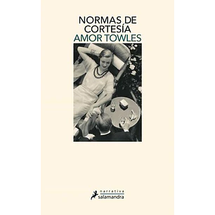 Normas De Cortesía