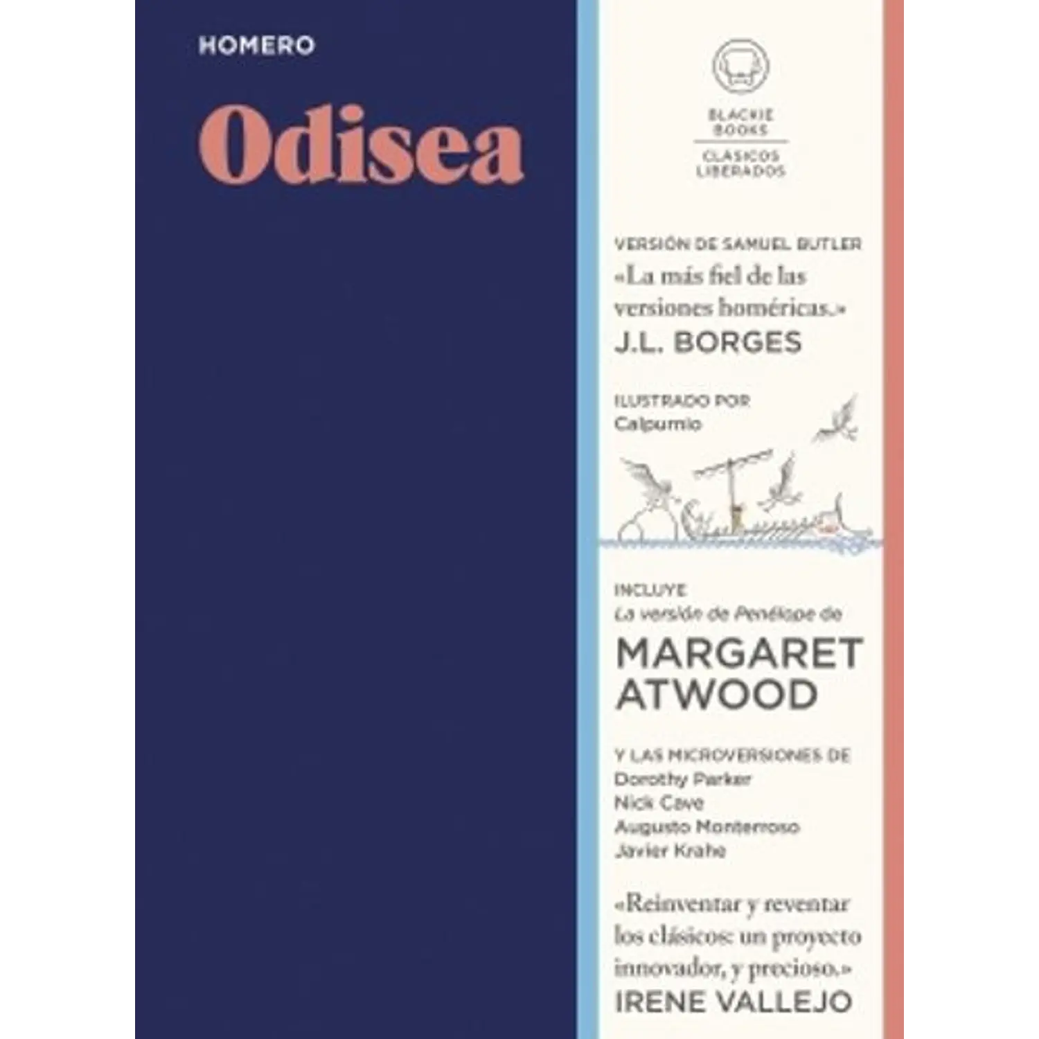 Odisea - Versión De Samuel Butler