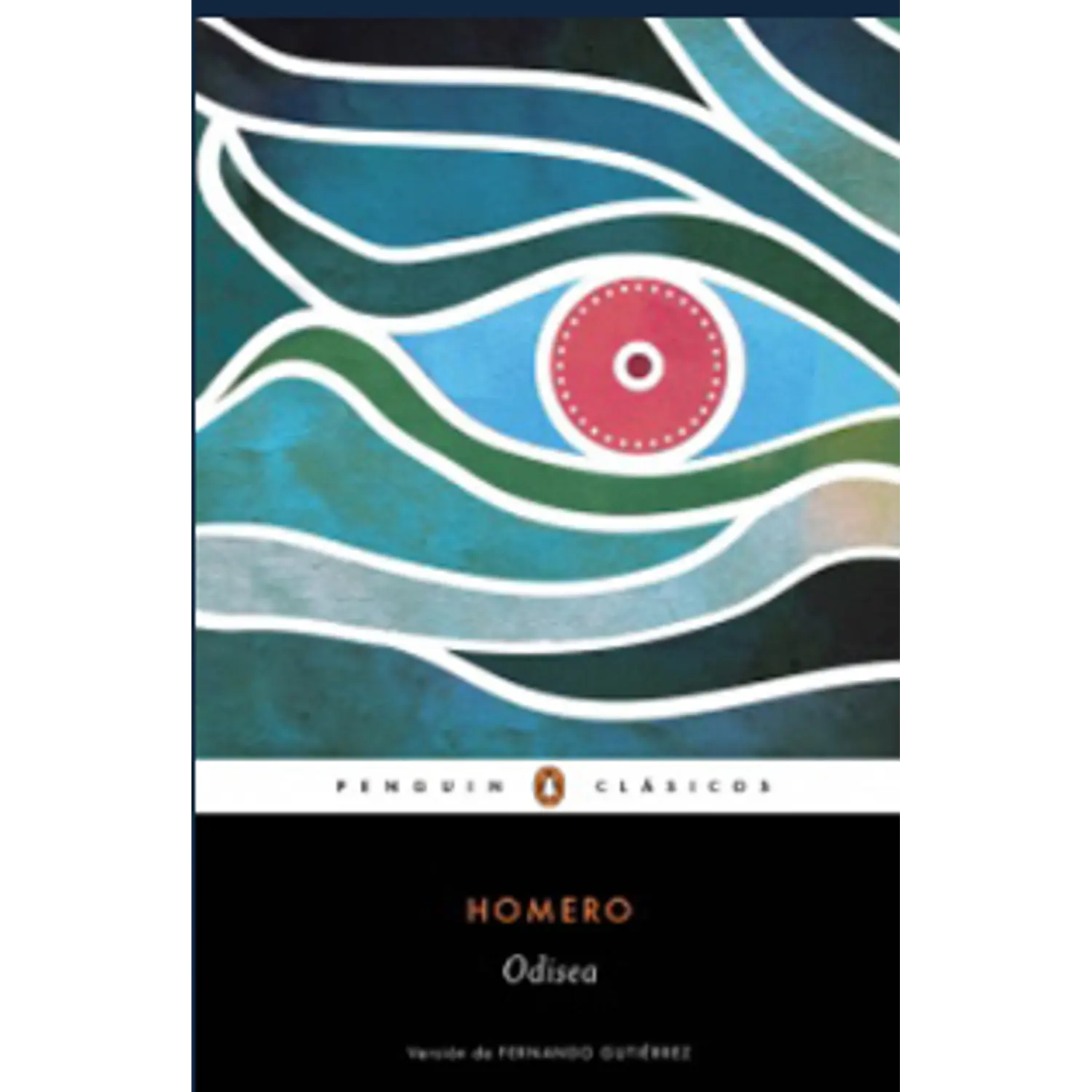 Odisea