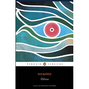 Odisea