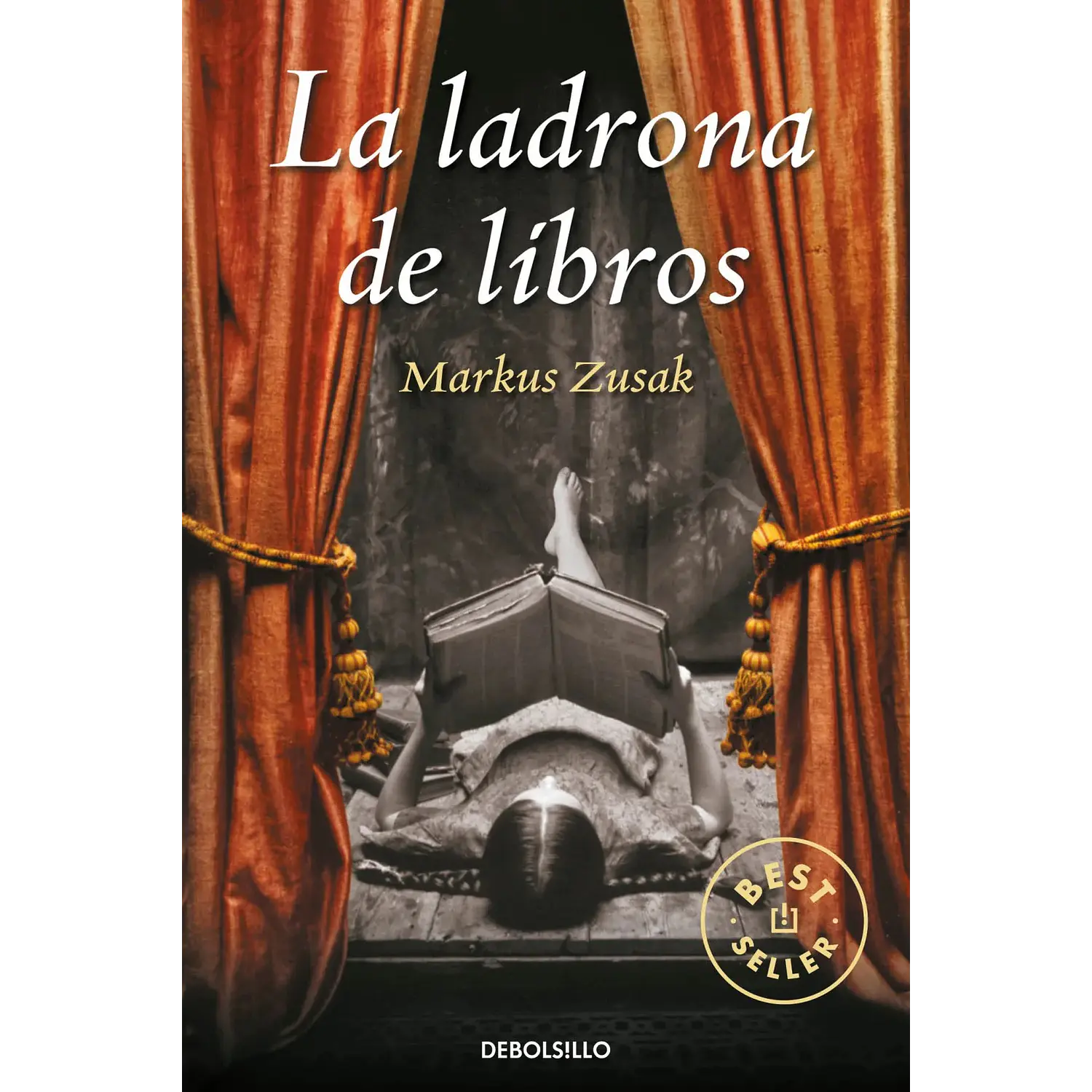 La Ladrona De Libros