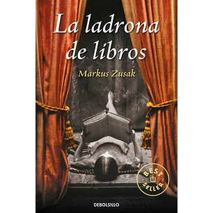 La Ladrona De Libros
