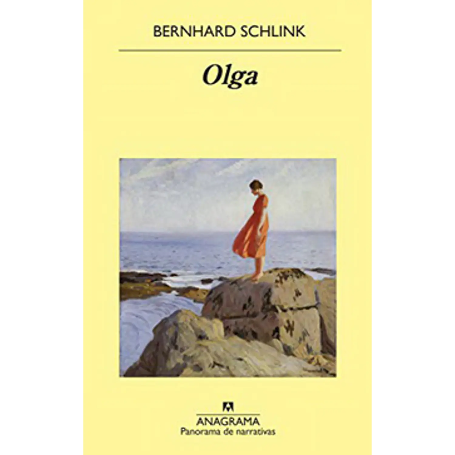Olga