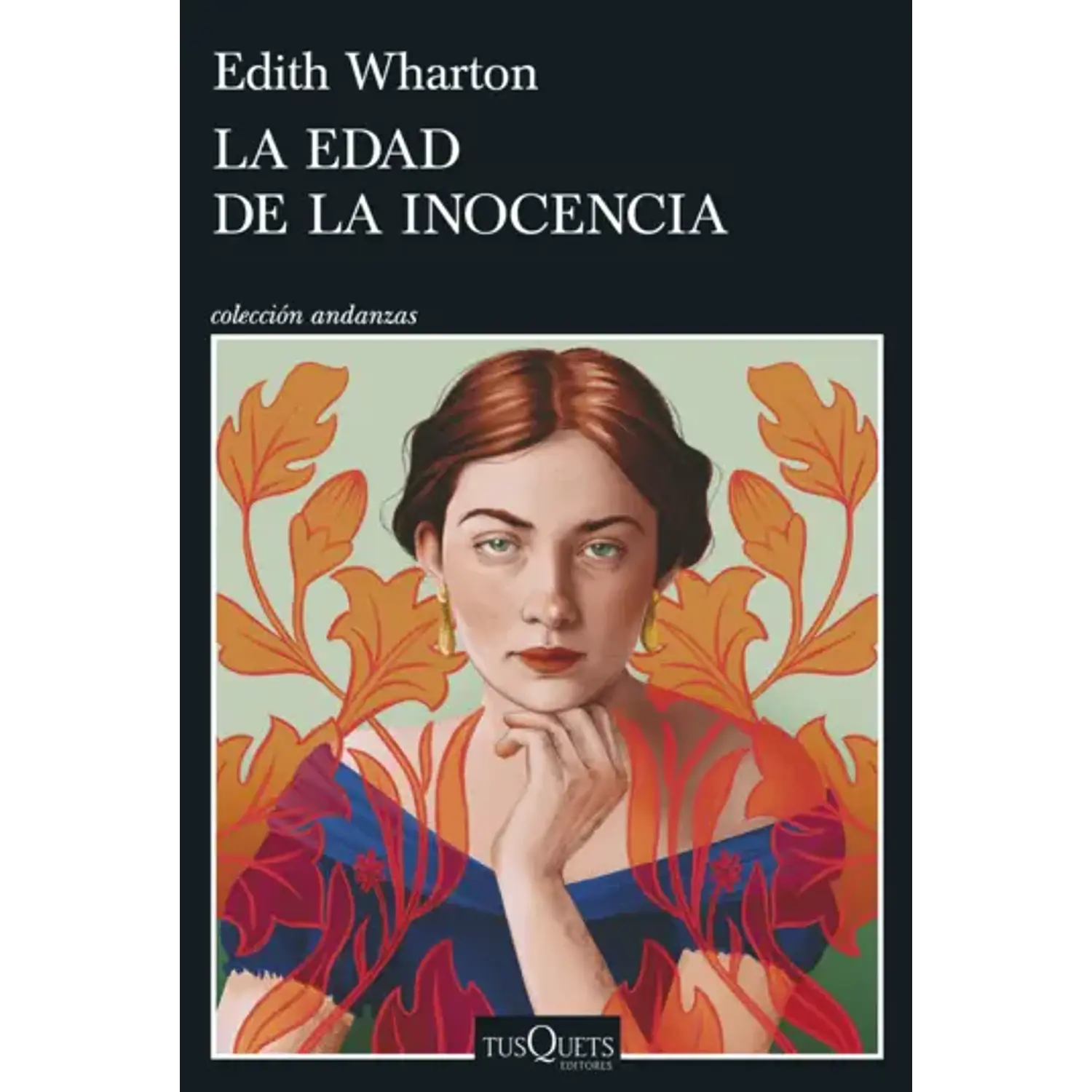 La Edad De La Inocencia