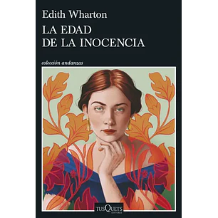 La Edad De La Inocencia