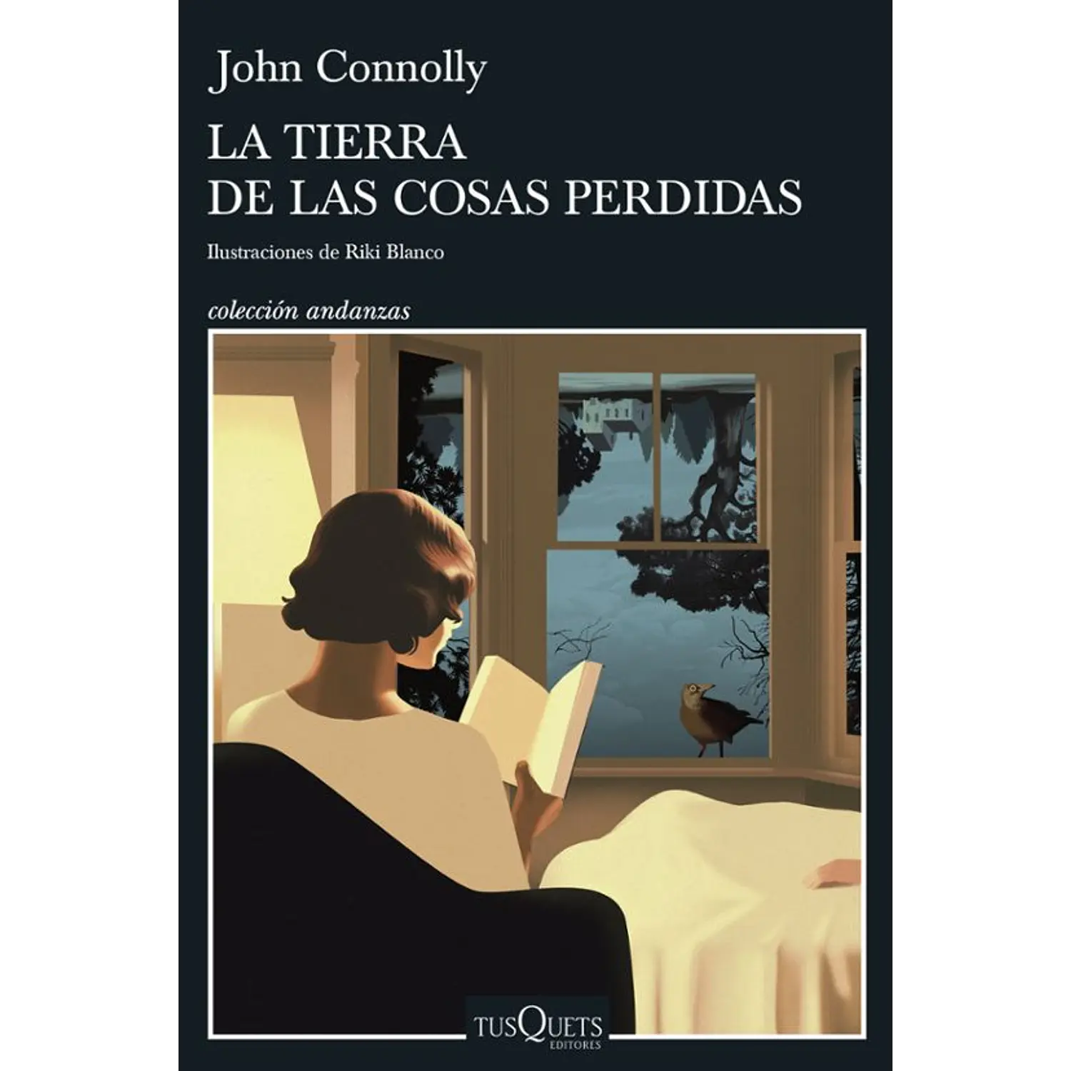 La Tierra De Las Cosas Perdidas