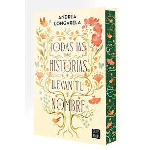 Todas Las Historias Llevan Tu Nombre