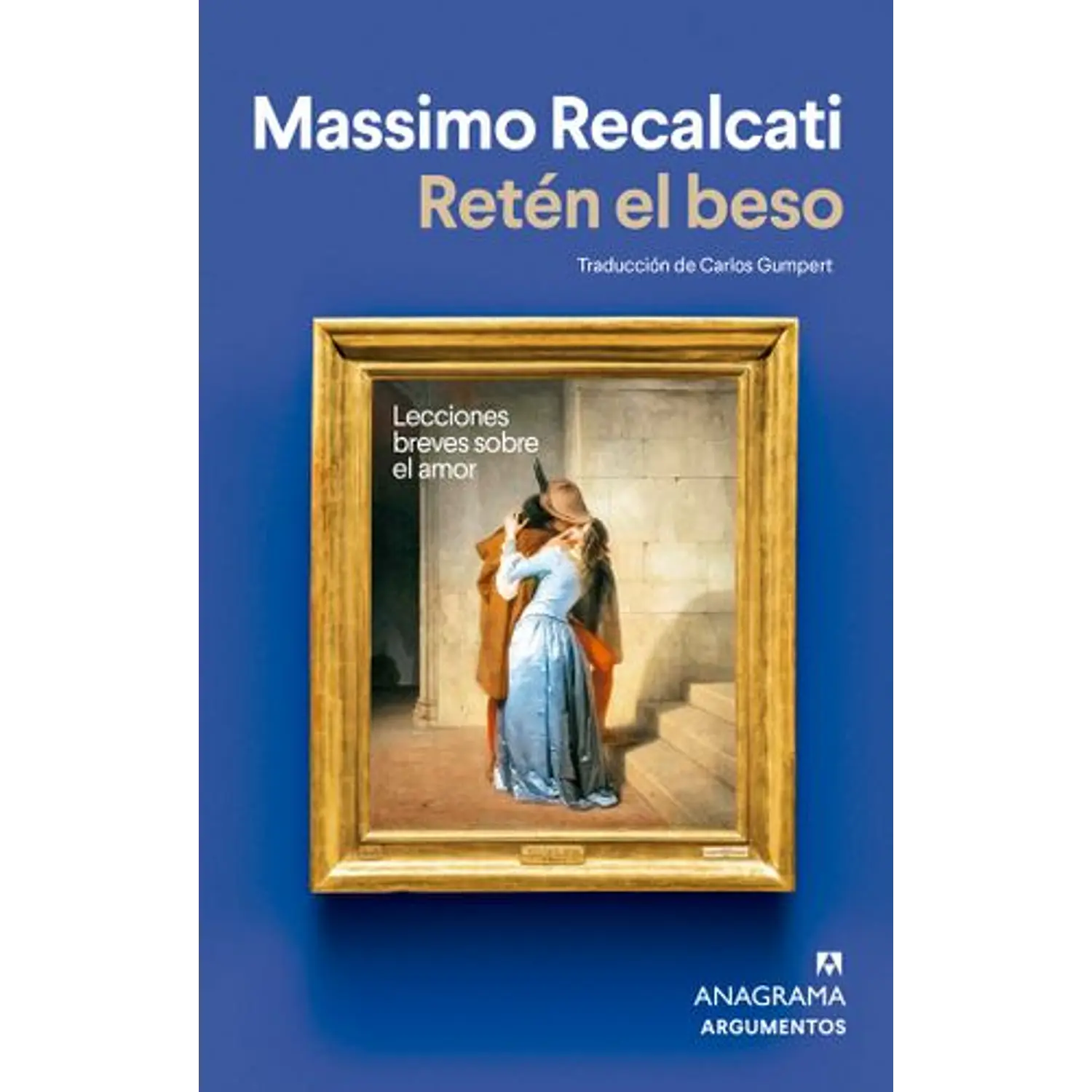Retén El Beso