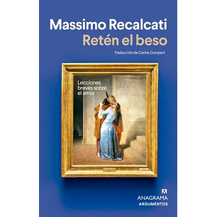 Retén El Beso