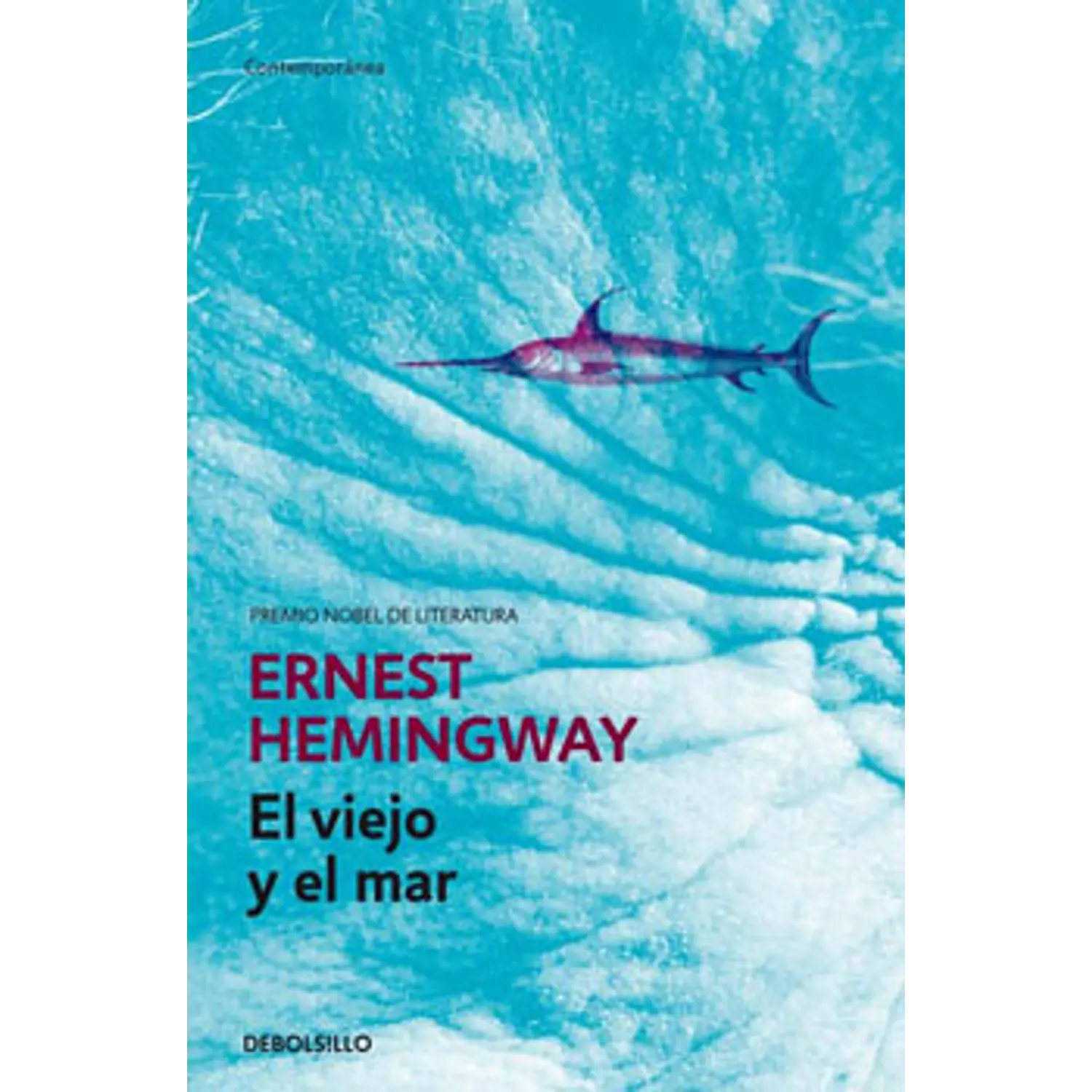 El Viejo Y El Mar